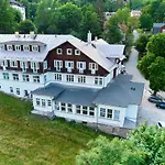 Apartament Budnicza Struga Z Sauna I Parkingiem - 5D Apartamenty